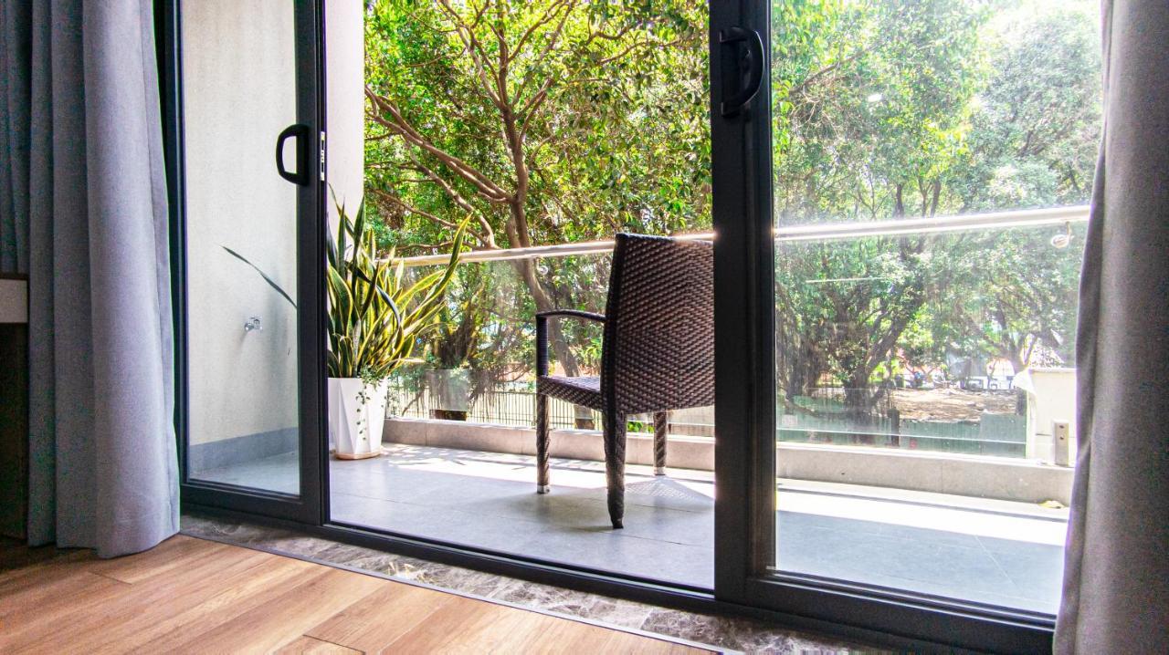 Marki Home Ho Chi Minh City Exterior photo